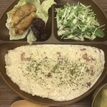 やきとり食堂 チキチキ - 