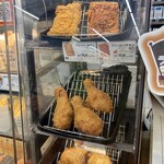 ミニストップ - 