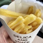 ミニストップ - 料理写真: