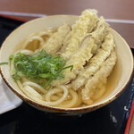 うどん天国 麺天 - 