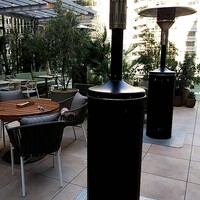 THE UPPER - 