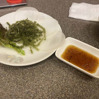 テンコウ 居食屋_1