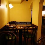 プティフ・ア・ラ・カンパーニュ - 