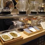 加賀棒茶 丸八製茶場 - 