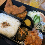 珈琲家 - 料理写真: