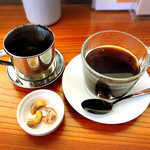 모쿠 - 너트는 서비스로 제공됩니다