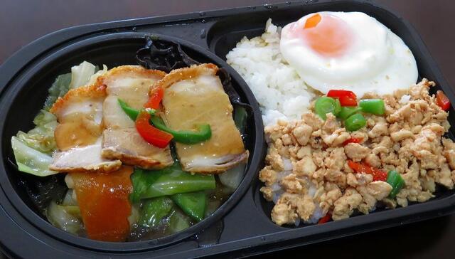 タイ料理 チャンロイ 横浜ジョイナス店 横浜 タイ料理 食べログ