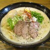 麺屋はやぶさ 名駅店