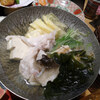 Shabushabu Nihonryouri Kisoji - 