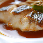 ベラ・ルーサ - 2020/11/23  ふわふわっと柔らか仕立て