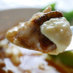 ベラ・ルーサ - 2020/11/23  リフトアップ♪♪♪