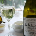 ベラ・ルーサ - 2020/11/23  ニュージーランド　ワイララパ　ソーヴィニヨンブラン