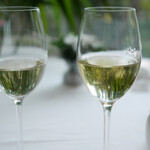 ベラ・ルーサ - 2020/11/23  グラスで