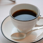 ベラ・ルーサ - 2020/11/23  ホッとコーヒーで締めた