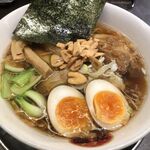 光麺 - 