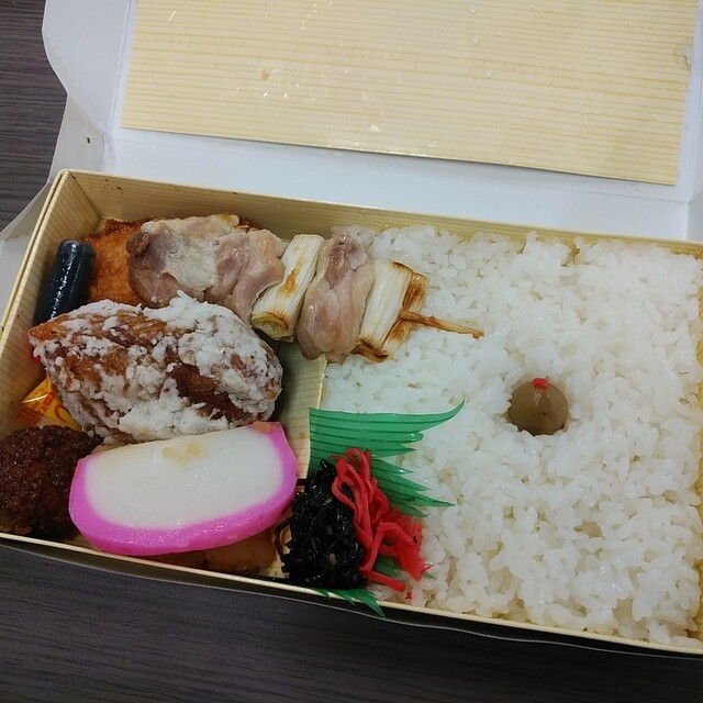 蒲田鳥久 東口店 蒲田 弁当 食べログ 蒲田鳥久 東口店 蒲田 弁当 食べログ