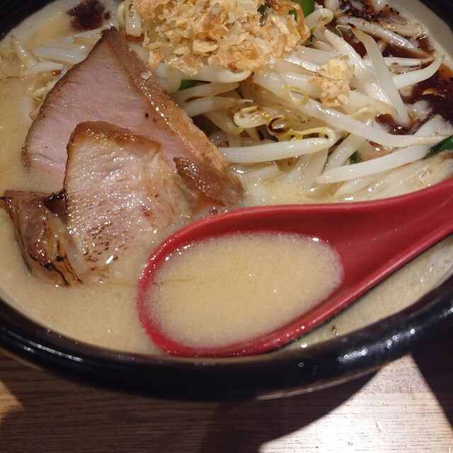 ラーメン 花木流味噌 京王八王子 ラーメン 食べログ ラーメン 花木流味噌 京王八王子 ラーメン 食べログ