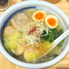 Oreryuu Shio Ramen - 