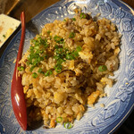 遊酒食堂 宇都宮 - チャーハン