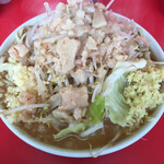 ラーメン二郎 - 