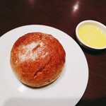 Cafe SEKIMIYA - パン