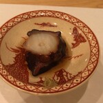 Sushi Enji - 63℃タコ