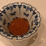 鮨 ENJI - いくら