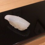 鮨 ENJI - 墨烏賊