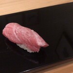 鮨 ENJI - 大トロ