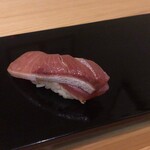 鮨 ENJI - ガンド鰤