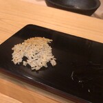 鮨 ENJI - おこげ