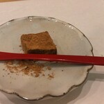 鮨 ENJI - チョコ