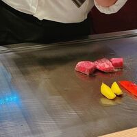 鳥取和牛専門店 大山 不二家 心斎橋本店 - 