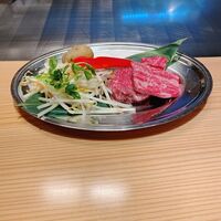鳥取和牛専門店 大山 不二家 心斎橋本店 - 