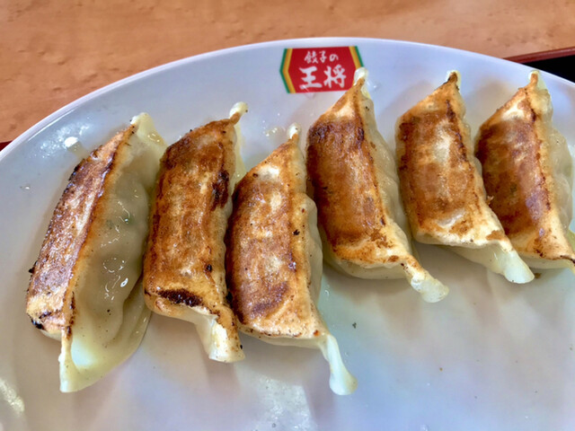 餃子の王将 高松店 ギョウザノオウショウ 六万寺 餃子 食べログ 餃子の王将 高松店 ギョウザノオウショウ 六万寺 餃子 食べログ