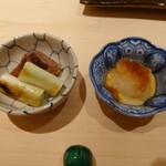 新ばし 星野 - 