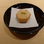 新ばし 星野 - 