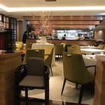 Serenity - 店内