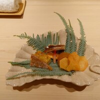 新ばし 星野 - 
