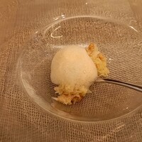 エピセ - ズワイ蟹のマリネ