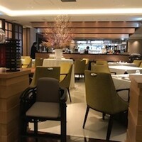 セレニティ - 店内