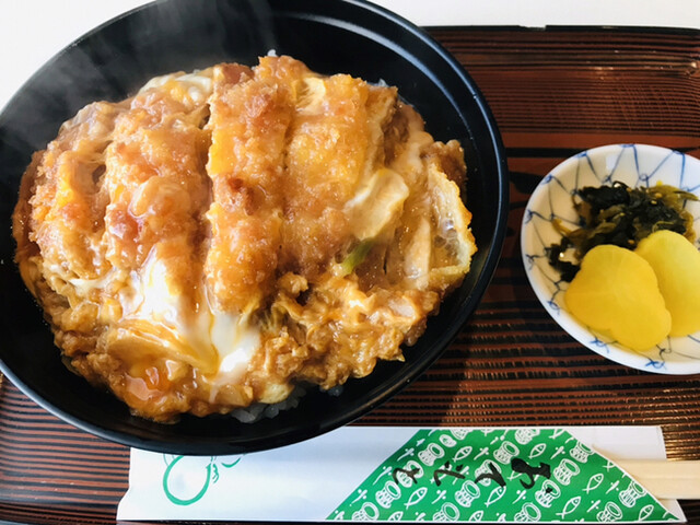 いろは食堂 南福岡 かつ丼 かつ重 食べログ いろは食堂 南福岡 かつ丼 かつ重 食べログ