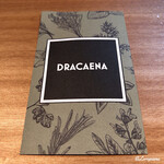 Dracaena - DRACAENA Shop Card