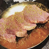 牛牛 西麻布 総本店 - 