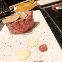 牛牛 西麻布 総本店 - 