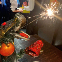 牛牛 西麻布 総本店 - 