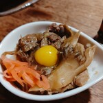 焼肉赤身にくがとう33895 - 