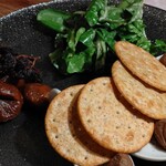 焼肉赤身にくがとう33895 - 