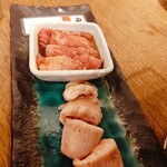 焼肉赤身にくがとう33895 - 