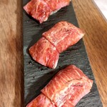 焼肉赤身にくがとう33895 - 